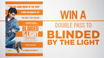 Win 1 of 10 Double Passes to Blinded By The Light Worth $40 from Seven Network