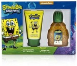 Spongebob Squarepants Spongebob Coffret: Eau De Toilette Spray 50ml + Shower Gel 75ml 2pcs $4.49 Delivered @ Kogan