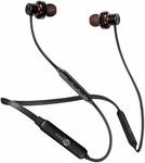 Bluetooth in-Ear Headphones, Deep Bass Sport Earbuds $19.99 (was $39.99) + Post (Free W Prime/ $49) @ Vantinter Amazon