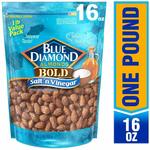 Blue Diamond Almonds Bold Salt N Vinegar 16oz $9.20 + Delivery (Free with Prime) @ Amazon US via AU