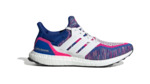 adidas Ultra Boost 2.0 Mens (Colour: Navy-Blue-Shock Pink, Limited Size) $113.96 Delivered @ Foot Locker