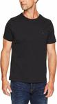 Tommy Hilfiger Men's May Crew Tee $23 + Delivery (Free with Prime / $39 Spend) @ Amazon AU