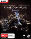 [PC] Middle-Earth: Shadow of War $5, Megaquarium $5 @ EB Games