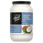 Organic Unrefined Virgin Coconut Oil 1 Ltr Bottle 2 for $20 (Save $20) @ Coles