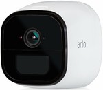 Arlo Go Mobile Security Camera $478 (Was $599) @ Harvey Norman ($454.10 after Price Beat at Officeworks)