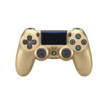 [PS4] Dualshock 4 (Gold, Black, White, Blue) Wireless Controller $49 + $3 Delivery @ Sony Online