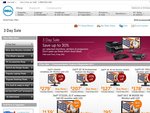 Dell Deals 3 Day Sale (Up to 30% off Monitor, Accessories, Printers and Projectors)