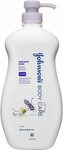 Johnsons Body Care Cream Wash Dreamy Skin or Moistursing 2 Choices, 1L $5 + Delivery ($0 with Prime/ $39 Spend) @ Amazon AU