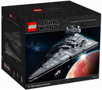 LEGO 75252 Star Wars Imperial Star Destroyer $880 Delivered @ Myer