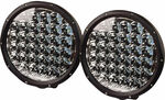 Driving Light Kit - 9" LED with Harness $59.40 (Was $99) @ Supercheap Auto