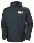 50% off Helly Hansen Mens Active 2 Urban Jacket - $100 Delivered (Was $200) Free Shipping @ Helly Hansen eBay