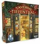 [eBay Plus] Various Board Games @ Frontlinehobbies eBay. (EG. The Taverns of Tiefenthal - $55.83 Delivered)