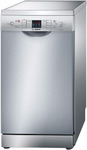 Bosch SPS60M08AU Series 6 Slimline Freestanding Dishwasher $964 ($1299 RRP) Free Delivery @ Appliances Online EOFY Sale