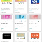 10 off Active Baby Her Him Home Kids eGift Cards AGL