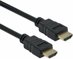 Antsig 1.5m High Speed HDMI Cable With Ethernet 4K And 3D $4.10 @ Bunnings