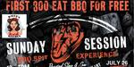 [SA] Free BBQ Lunch at The Rob Roy for First 300 People