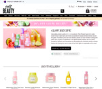 20% off Glow Recipe & IT Cosmetics, Free Shipping with £40 Order @ Cult Beauty