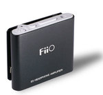 FiiO E5 Portable Headphone Amp for $25 - Free Shipping!