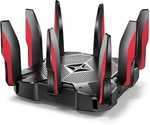 TP-Link Archer C5400X MU-MIMO Tri-Band Gaming Router $299 + Shipping @ Computer Alliance