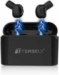 TERSELY Bluetooth 5.0 Wireless Earbuds Earphone $30.39 + Delivery ($0 with Prime/ $39 Spend) @ Statco via Amazon
