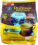 Old Town Instant White Coffee & Creamer - $7 + Delivery (Free Pickup in VIC) @ Burwood Highway Asian Grocery