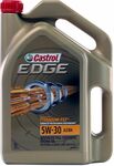 Castrol Edge Full Synthetic 5W-30 Engine Oil 5L $39 @ Repco (Ignition Members)