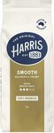 Harris Coffee Beans 1kg $15 ($13.50 with S&S) + Delivery ($0 with Prime/ $39 Spend) @ Amazon AU
