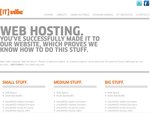 50% off Australian Based Hosting from $7.48 for 5GB Space! - 24x7 Phone Support!