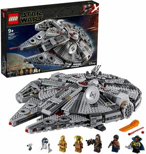 lego 75192 myer