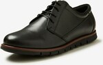 Men's Leather Lace up Shoe $35 (Was $109.99, Online Only) + $8.80 Delivery / Free with $80 @ Rivers