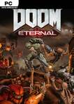 [PC] Bethesda - Doom Eternal - $30.89 @ CD Keys