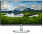 Dell S2721D 27" IPS Monitor (QHD 2560x1440 @ 75 Hz) $247.20 (Was $429) Delivered @ Dell eBay