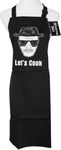 Breaking Bad 'Let's Cook' Apron $3.95 (+P&H) @ Smooth Sales