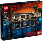 LEGO Stranger Things The Upside down 75810 $279.99 @ Myer