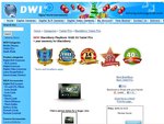 DWI Now Selling Tablets + Phones (E.g. BlackBerry Playbook 16GB $299) Free Shipping