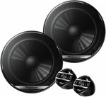 25-28% off Pioneer Speakers (e.g. 6.5" Component Speaker Set TS-G160C $97.49, TS-G1620F 2-Way 6.5" $45) @ Supercheap Auto