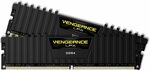 Corsair Vengeance LPX 32GB (2x16GB) DDR4 2400MHz $127.24 Delivered @ Amazon AU