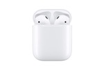 [Plus Rewards] Apple AirPods 2 with Charging Case $192 ($162 with Commbank) Grey Import @ Kogan