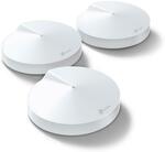 TP-Link Deco M5 Whole Home AC1300 Mesh Wi-Fi System 3-Pack $179 + Shipping @ Shopping Express