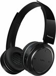 Panasonic RP-BTD5E-K Wireless Headphones $29 + Delivery (Free with Prime) @ Amazon AU