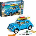 LEGO 10220 Volkswagen T1 Camper Van Deals Reviews OzBargain