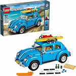 LEGO Creator Expert Volkswagen Beetle 10252 $99 Delivered @ Amazon AU