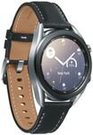 Samsung Galaxy Watch 3 41mm LTE (Silver) $549 @ JB Hi-Fi