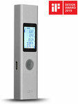 ATuMan DUKA LS-1 Intelligent USB Rechargeable Digital Rangefinder US$13.33 or (A$18.29) Delivered @ Banggood AU