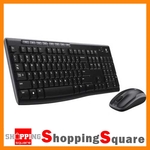 Logitech MK260 Wireless Keyboard and Mouse Combo @ $15.95 + Shipping - Limited to 50 Buyers Only