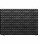 Seagate Expansion Desktop 16 TB HDD STEB16000402 $430.21 + Delivery (Free with Prime) @ Amazon UK via AU