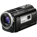 Sony HDR-PJ10 Camcorder $548 from Dick Smith ($503 after discount & cashback) + 1TB External HDD