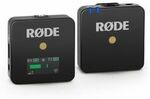 Rode Wireless Go $233.10 Delivered (Was $299) @ Wireless1