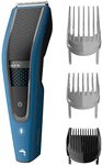 Philips Washable Hair Clipper Series 5000 $35.96 Delivered @ Amazon AU