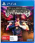 [PS4] Fist of The North Star: Lost Paradise $20 + Delivery/in-Store @ JB Hi-Fi